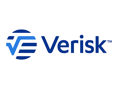 Verisk logo