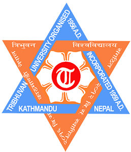 Tribhuvan University Logo