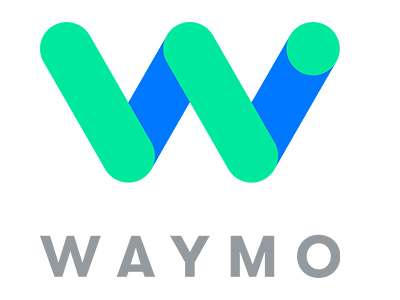 Waymo logo