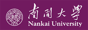 Nankai University logo