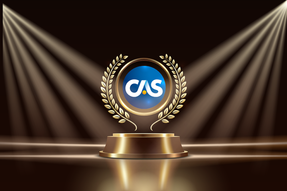 CAS Announces Candidates for 2023 CAS Elections