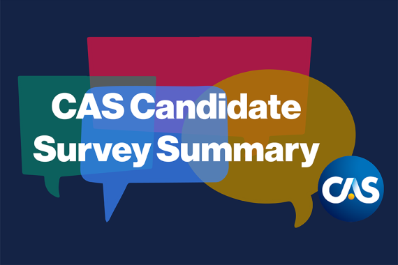 Candidate Survey Summary