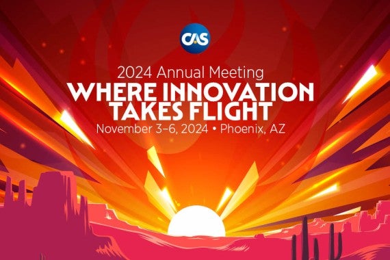 2024 Annual Meeting phoenix, AZ