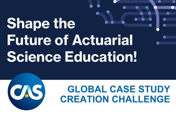 Shape the Future of Actuarial Science Education