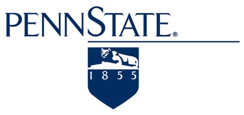 Penn State University Logo