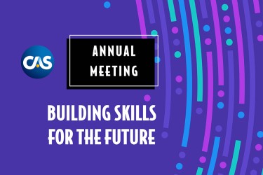 Annual Meeting Building Skills for the Future