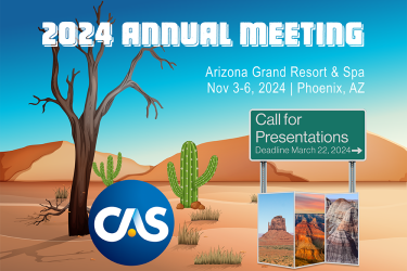 2024 Annual Meeting CFP