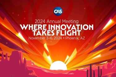 2024 Annual Meeting phoenix, AZ
