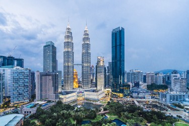 Kuala Lumpur