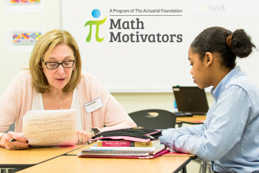 Math Motivators