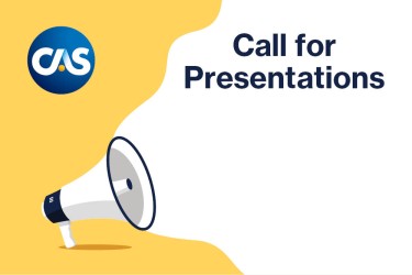 Call for Presentations