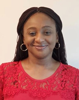 Barbara Bwanya