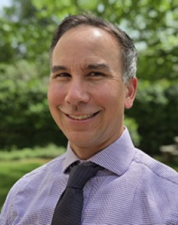 Greg Guthrie