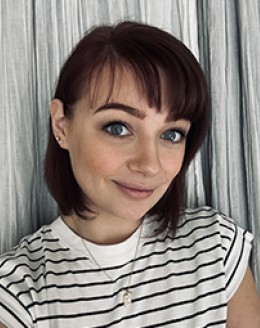 Olivia Curtis
