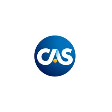 CAS logo