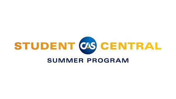 Student Central Summer Program Logo