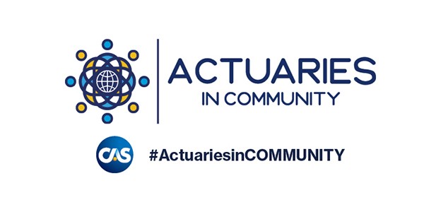 Actuaries in Community