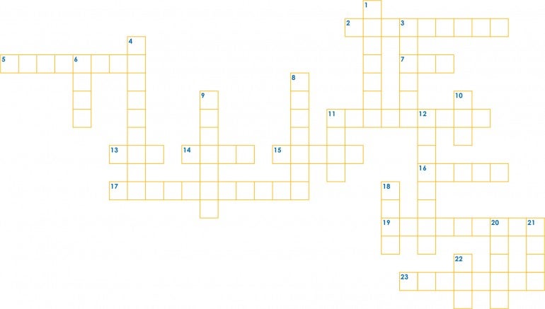 knighthood candidate crossword