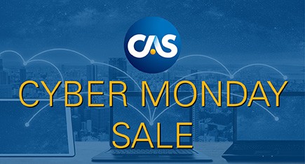 Cyber Monday Sale - PE