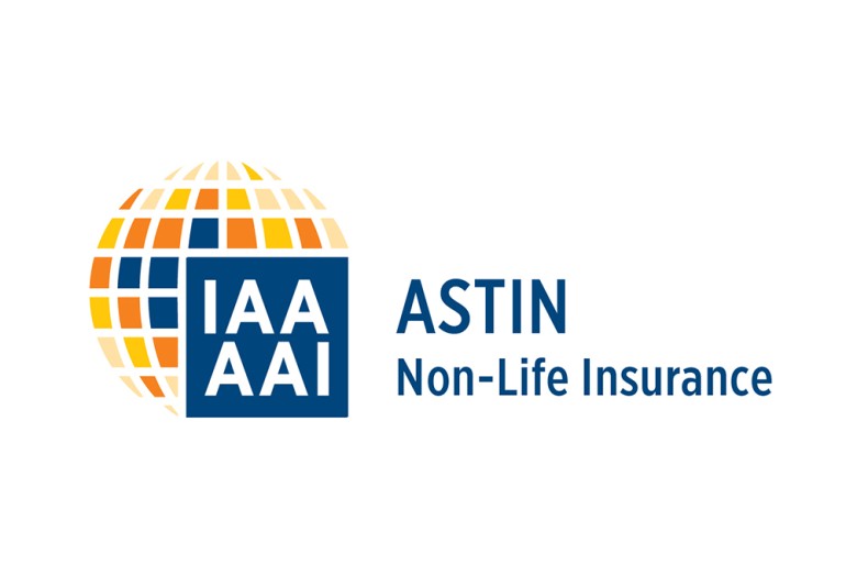 ASTIN AAI logos