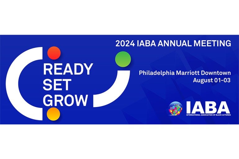 IABA Annual Meeting