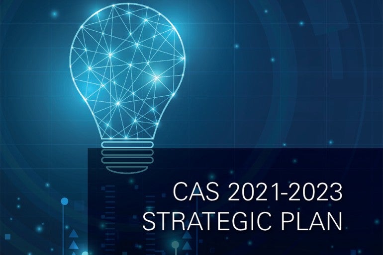 Strategic Plan 2021-2023