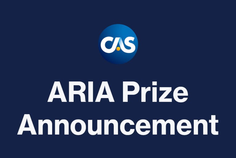 ARIA Prize