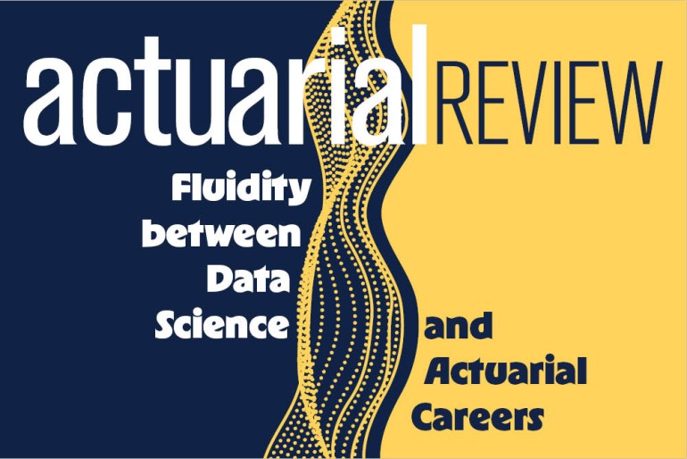 January February 2025 Actuarial Review