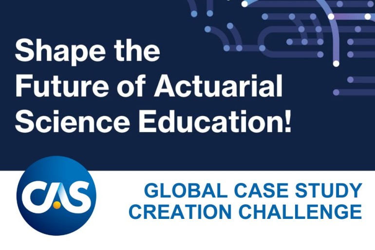 Shape the Future of Actuarial Science Education